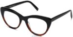 Warby Parker kasa N8ZXX8323 şeker akçaağacı soluyor gözlük