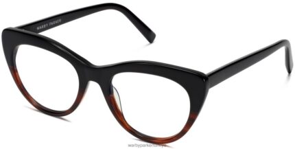 Warby Parker kasa N8ZXX8323 şeker akçaağacı soluyor gözlük