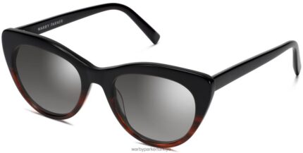 Warby Parker kasa N8ZXX8850 şeker akçaağacı soluyor gözlük