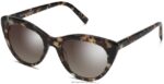 Warby Parker kasa N8ZXX8851 dumanlı inci kaplumbağa gözlük