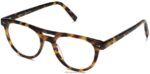 Warby Parker katmanlı N8ZXX8202 çörek kaplumbağası gözlük