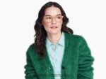 Warby Parker katmanlı N8ZXX8203 kızarmış susam gözlük - Image 2