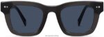 Warby Parker kemi N8ZXX8606 meyan kökü kristali gözlük - Image 4