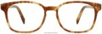 Warby Parker kenar kıvrımları N8ZXX8299 karamela kaplumbağası gözlük - Image 4