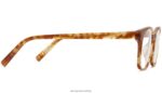 Warby Parker kenar kıvrımları N8ZXX8299 karamela kaplumbağası gözlük - Image 5