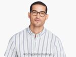 Warby Parker keskin N8ZXX8371 yanmış limon kaplumbağası gözlük - Image 2