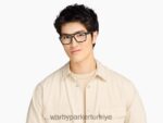 Warby Parker kilometre morali N8ZXX8491 gölge gözlük - Image 2