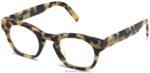 Warby Parker kim topu N8ZXX8543 badem ezmesi kaplumbağa gözlük