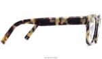 Warby Parker kim topu N8ZXX8543 badem ezmesi kaplumbağa gözlük - Image 5