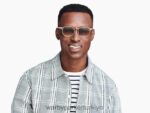 Warby Parker kiralık N8ZXX8816 otlak kristali gözlük - Image 3