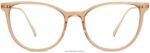 Warby Parker kısrak N8ZXX8426 riesling ile deniz kabuğu kristali gözlük - Image 3