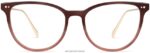 Warby Parker kısrak N8ZXX8427 dut kaplumbağası cilalı altınla soluyor gözlük - Image 3