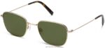 Warby Parker kör N8ZXX8605 cilalı altın gözlük