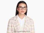 Warby Parker kozgrove N8ZXX8160 zeytin mat gözlük - Image 3