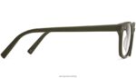 Warby Parker kozgrove N8ZXX8160 zeytin mat gözlük - Image 5