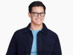 Warby Parker kozgrove N8ZXX8161 viski kaplumbağası gözlük - Image 2