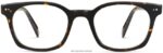 Warby Parker kozgrove N8ZXX8161 viski kaplumbağası gözlük - Image 4