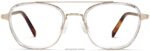 Warby Parker kulak N8ZXX8423 riesling ile kristal gözlük - Image 4