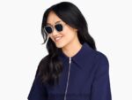 Warby Parker kulak N8ZXX8682 riesling ile kristal gözlük - Image 2