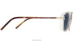 Warby Parker kulak N8ZXX8682 riesling ile kristal gözlük - Image 5
