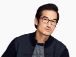 Warby Parker Langhorne N8ZXX8308 viski kaplumbağası gözlük - Image 2