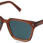 Warby Parker leland N8ZXX8783 kakao kristali gözlük
