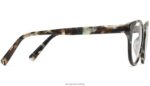 Warby Parker leona N8ZXX8329 dumanlı inci kaplumbağa gözlük - Image 3
