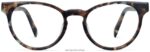 Warby Parker leyla N8ZXX8573 dumanlı inci kaplumbağa gözlük - Image 3