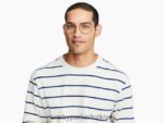 Warby Parker Lupita N8ZXX8469 cilalı altın ile meşe fıçı gözlük - Image 3
