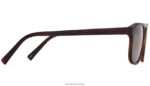 Warby Parker Lyon N8ZXX8744 çavdar kaplumbağası mat gözlük - Image 4