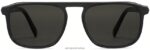 Warby Parker Lyon N8ZXX8745 siyah gökyüzü tutulması gözlük - Image 3