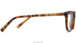 Warby Parker Madeleine N8ZXX8567 istiridye kabuğu kaplumbağa gözlük - Image 4