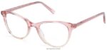 Warby Parker Madeleine N8ZXX8569 kiraz çiçeği soluyor gözlük