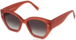 Warby Parker maşa N8ZXX8868 gündüz zambağı gözlük
