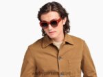 Warby Parker maşa N8ZXX8868 gündüz zambağı gözlük - Image 3