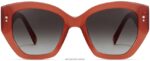 Warby Parker maşa N8ZXX8868 gündüz zambağı gözlük - Image 4