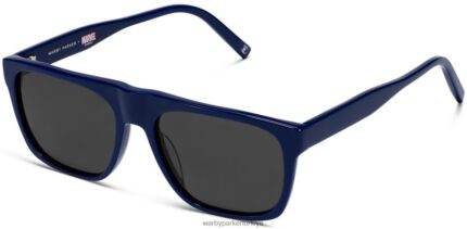 Warby Parker mil moral ii N8ZXX8652 Neptün gözlük