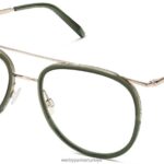 Warby Parker Montag N8ZXX8471 riesling ile palmiye kristali gözlük