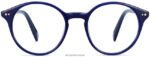 Warby Parker morgan N8ZXX8368 Baltık mavisi gözlük - Image 4