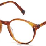 Warby Parker morgan N8ZXX8369 Mesa kaplumbağası gözlük