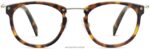 Warby Parker Moriarty N8ZXX8358 riesling ile meşe palamudu kaplumbağa gözlük - Image 4