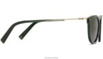 Warby Parker Moriarty N8ZXX8743 cilalı altın ile poblano gözlük - Image 5