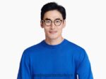 Warby Parker morley N8ZXX8383 riesling ile brioche kaplumbağası gözlük - Image 2