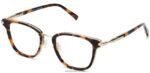 Warby Parker morley N8ZXX8383 riesling ile brioche kaplumbağası gözlük