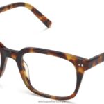 Warby Parker Mullins N8ZXX8356 meşe palamudu kaplumbağa gözlük