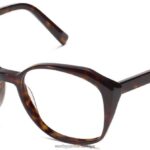 Warby Parker Nancy N8ZXX8320 konyak kaplumbağası gözlük