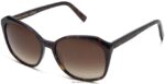 Warby Parker Nancy N8ZXX8893 konyak kaplumbağası gözlük