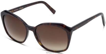 Warby Parker Nancy N8ZXX8893 konyak kaplumbağası gözlük