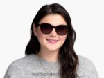 Warby Parker Nancy N8ZXX8918 konyak kaplumbağası gözlük - Image 2