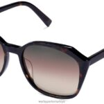 Warby Parker Nancy N8ZXX8918 konyak kaplumbağası gözlük